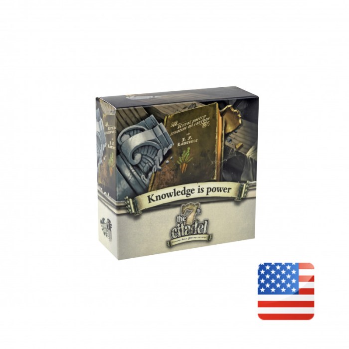 The 7th Citadel expansions